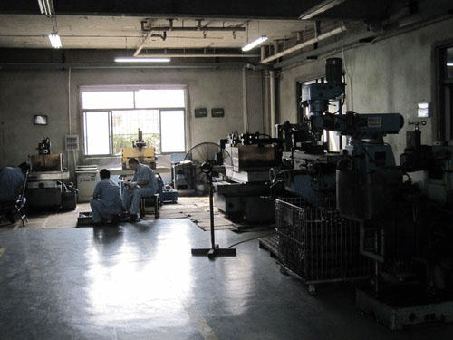 咸陽泥漿泵施工中